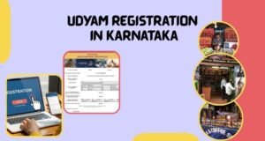 Udyam Registration in Karnataka Blog Image