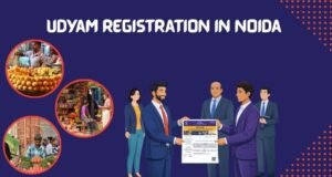 MSME Registration in Noida Blog Image