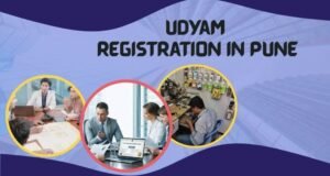 Udyam Registration in Pune