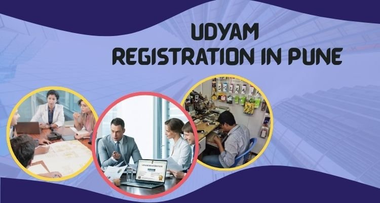 Udyam Registration in Pune