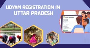 Udyam Registration In Uttar Pradesh