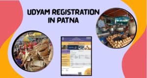 Udyam Registration in Patna
