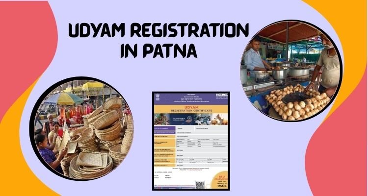 Udyam Registration in Patna 