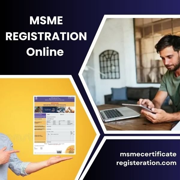 Msme Registration Content Image